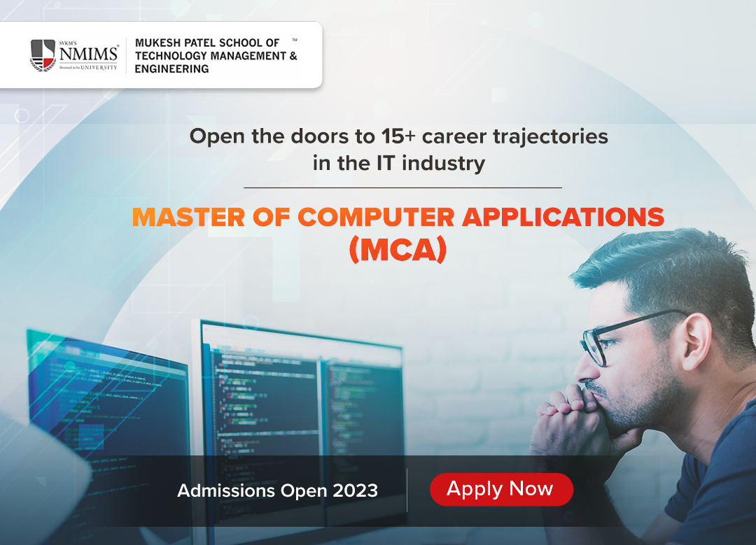 Admission Open 2023 | NMIMS